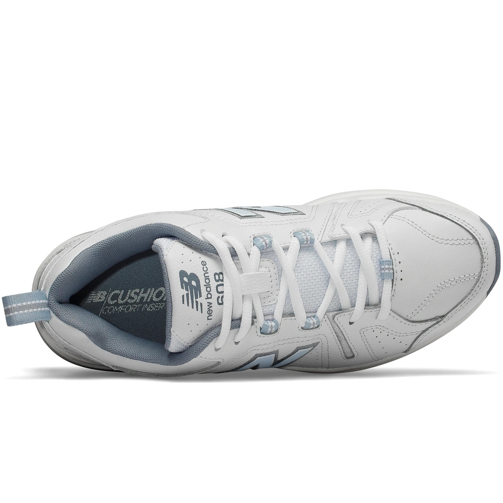 New Balance buty sportowe damskie WX608WB5