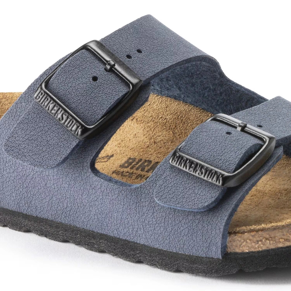 Birkenstock Flip-Flops Arizona KIDS BS 1002360 Navy (Standardbreite)