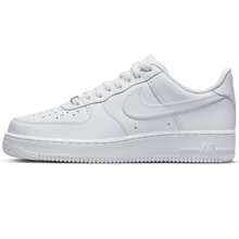 Nike męskie buty Air Force 1 LVB Utility CW7581 001 czarny