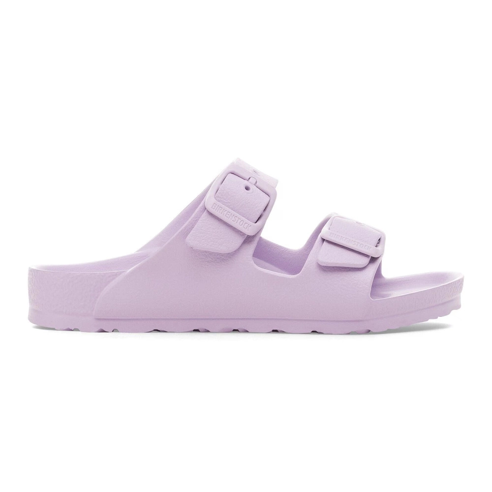 Birkenstock dziecięce klapki Arizona EVA KIDS 1029555 CROCUS (szerokość wąska)