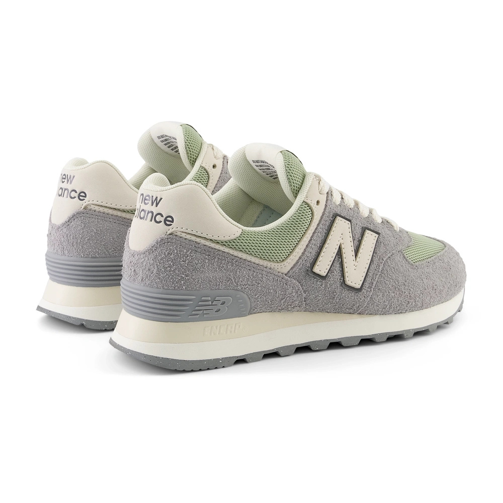 New Balance Damen Sportschuhe WL574GA2