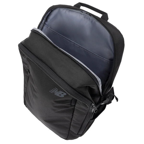 New Balance UNISEX backpack LAB23091BK