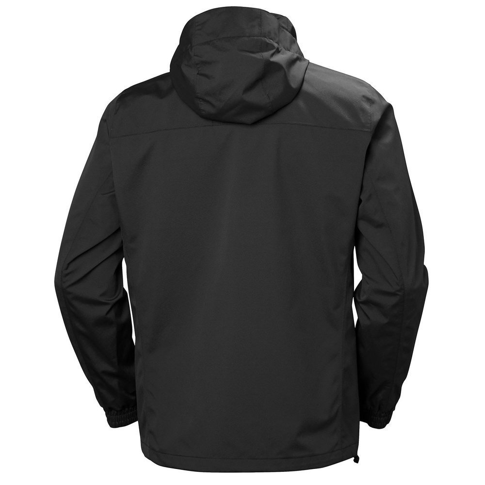 Helly Hansen Men's membrane jacket Dubliner Jacket 62643 990 - black