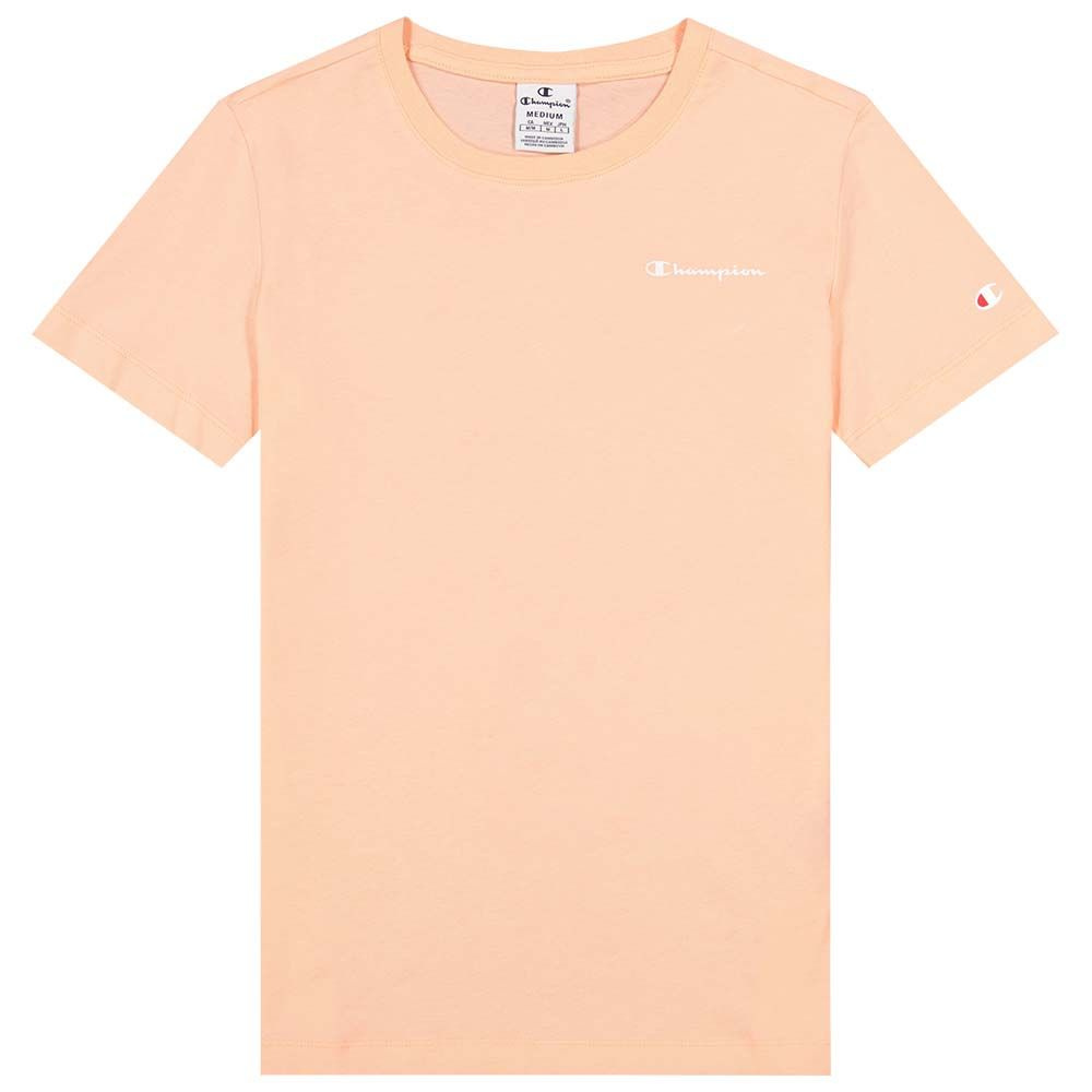 Champion Damen Crowneck-T-Shirt 114912 PS012