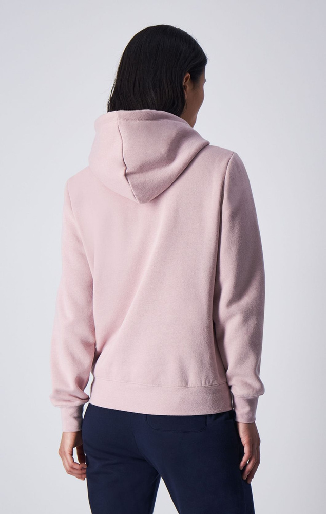 Champion women's hoodie 116579 PS124 PLMV