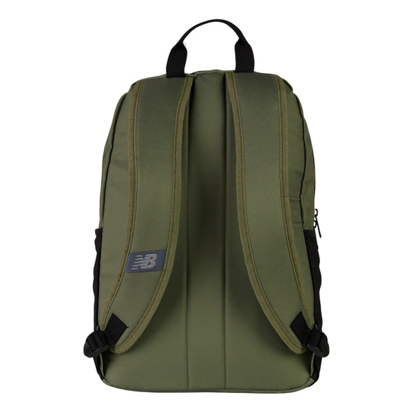 New Balance backpack HERITAGE CORD BACKPACK DEK LAB23090DEK