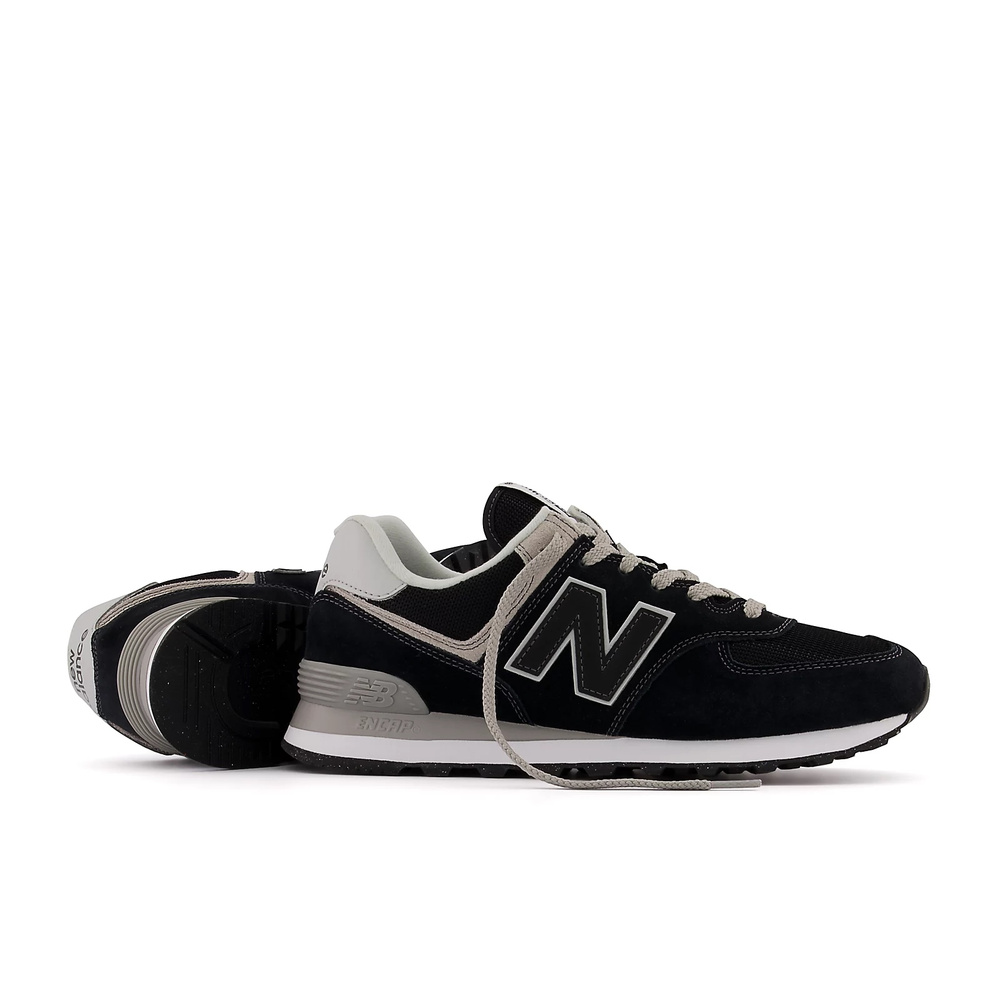 New Balance men's sports shoes ML574EVB - black