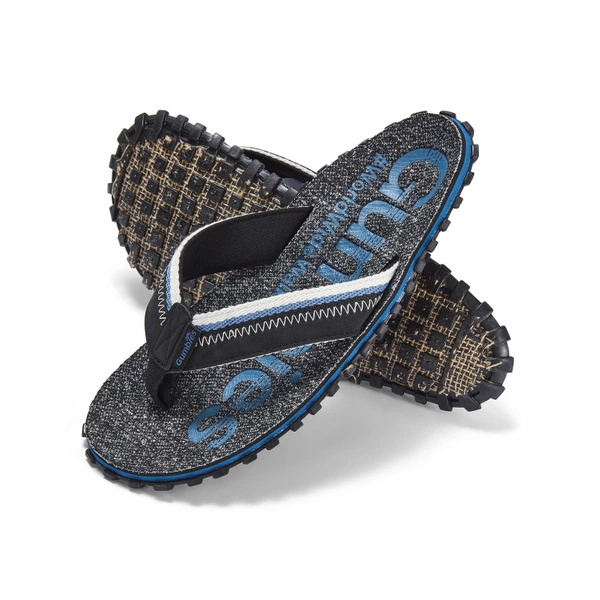 Gumbies flip flops CAIRNS FLIP-FLOPS UNISEX NAVY