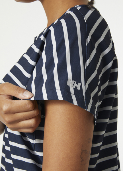 Helly Hansen women's t-shirt W THALIA SUMMER TOP 34350 598