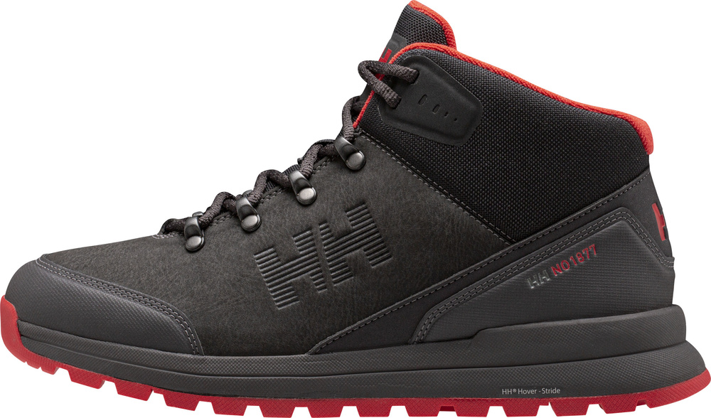 Helly hansen winter boots hotsell