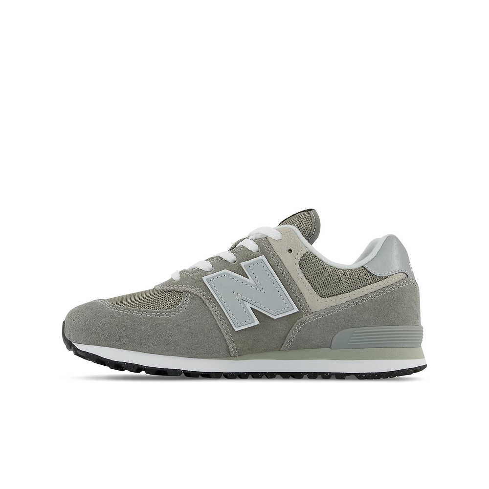 New Balance młodzieżowe buty sportowe GC574EVG