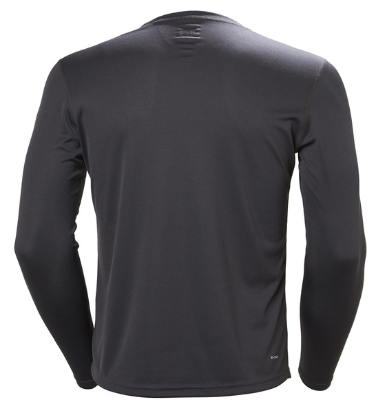 Helly Hansen Herren-T-Shirt HH TECH CREW LS 48364 980