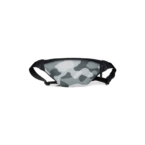 Rains Nierentasche BUMBAG MESH MINI W3 14130 62 CAMO