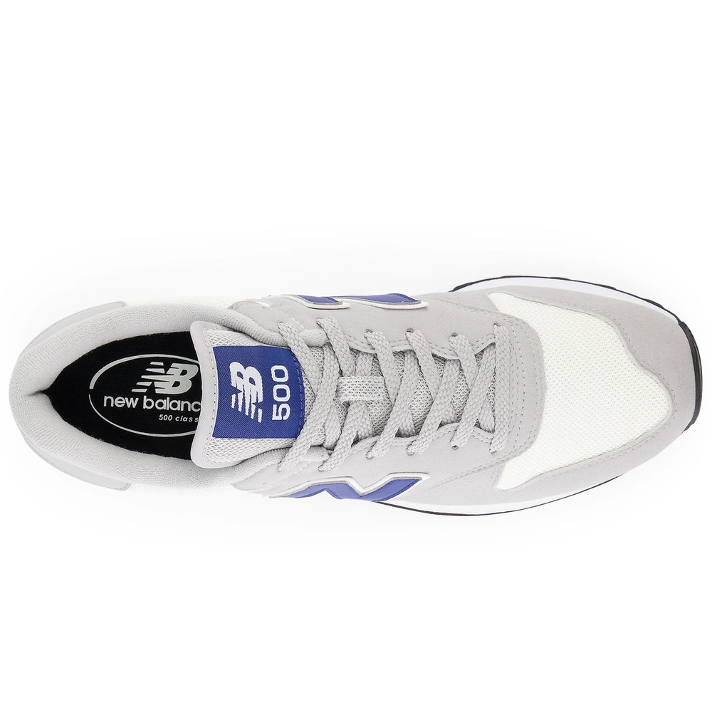 New Balance Herren-Sneaker-Schuhe GM500MO2