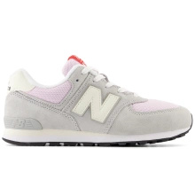 New Balance buty sportowe młodzieżowe GC574GNK