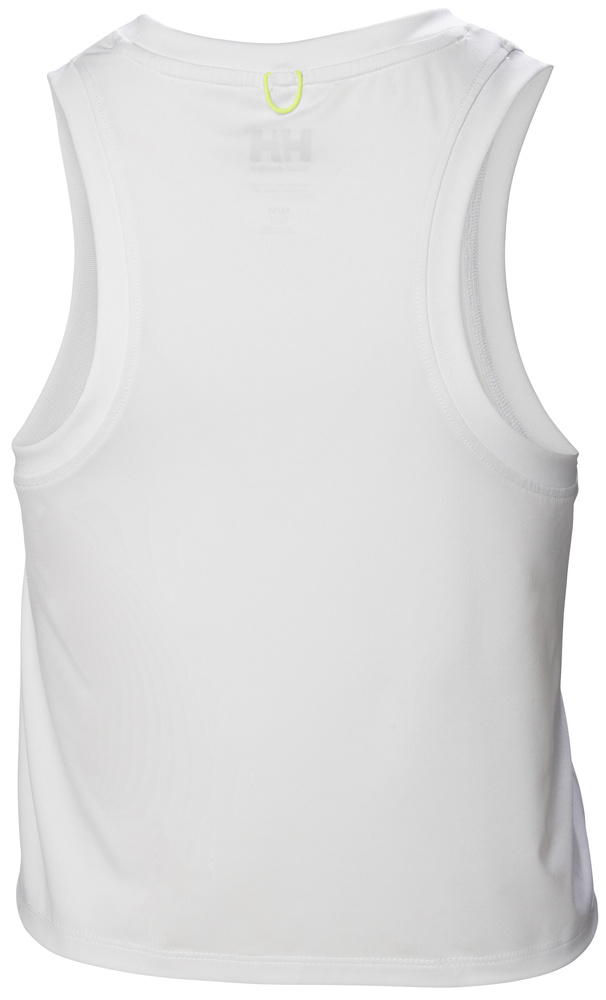 Helly Hansen damska koszulka na ramiączkach W OCEAN CROPPED TANK TOP 34269 001