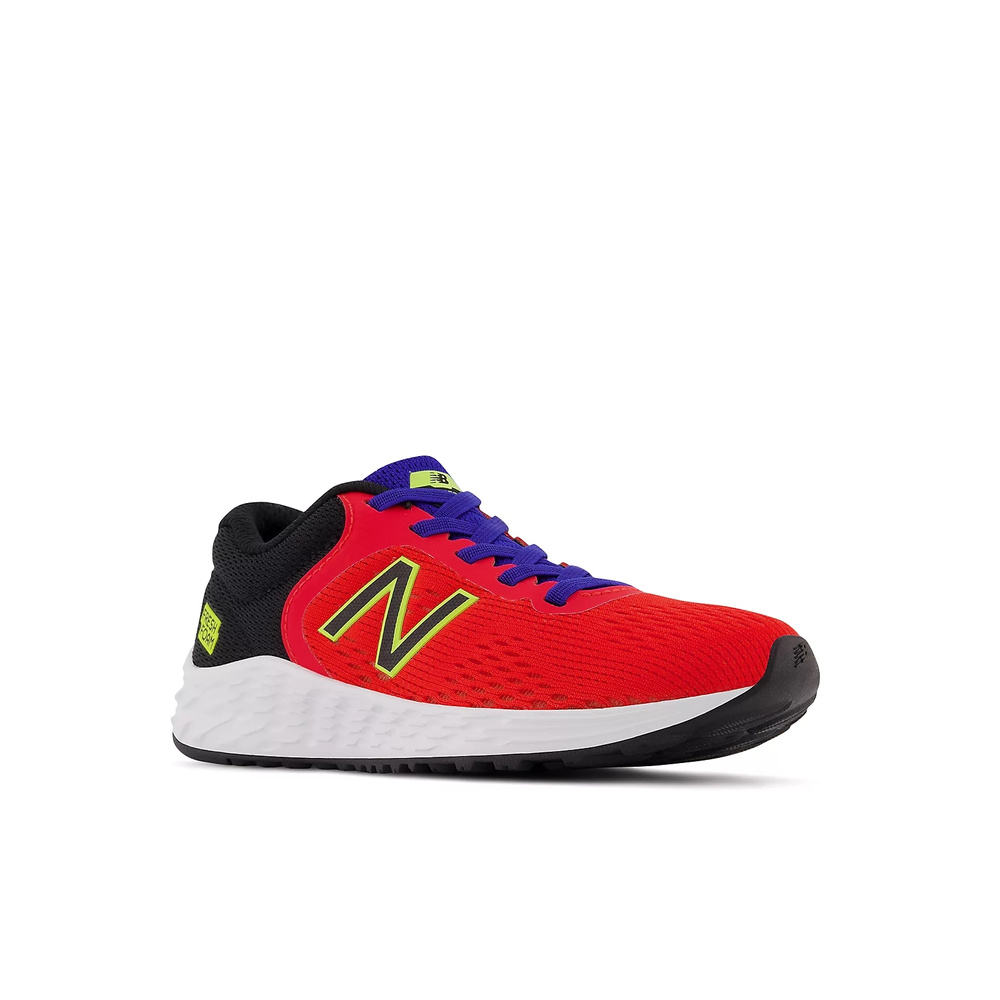 New Balance children's running shoes PAARIGC2