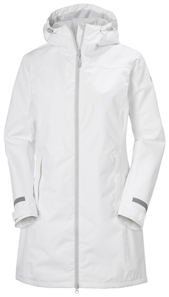 Helly Hansen damski płaszcz W LISBURN RAINCOAT 53097 001