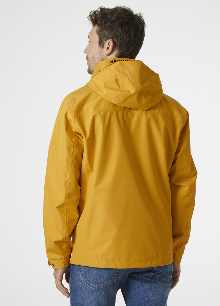 Helly Hansen Kurtka membranowa męska Dubliner Jacket 62643 344