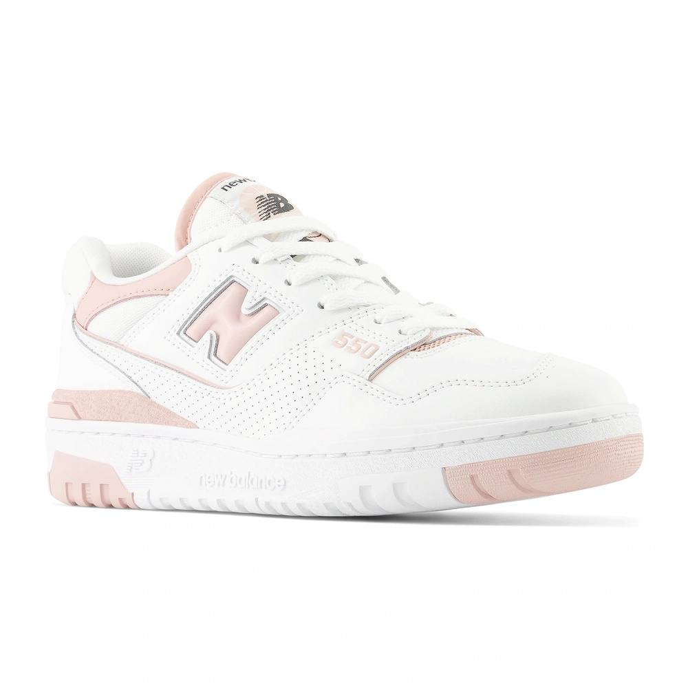 New Balance buty sportowe damskie BBW550BP