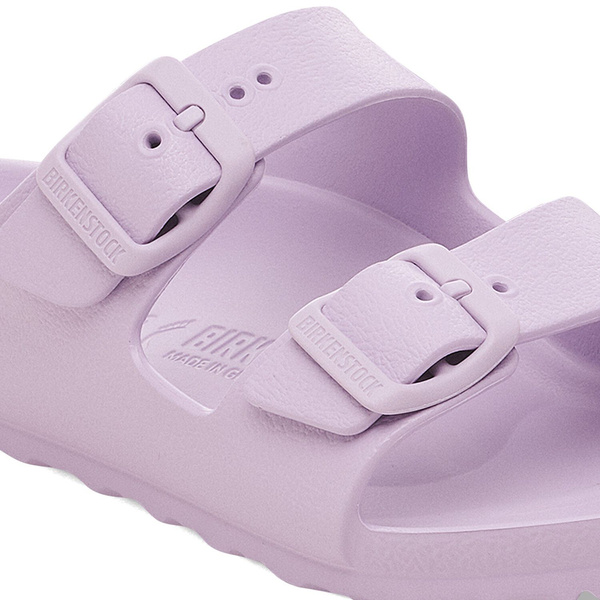 Birkenstock dziecięce klapki Arizona EVA KIDS 1029555 CROCUS (szerokość wąska)