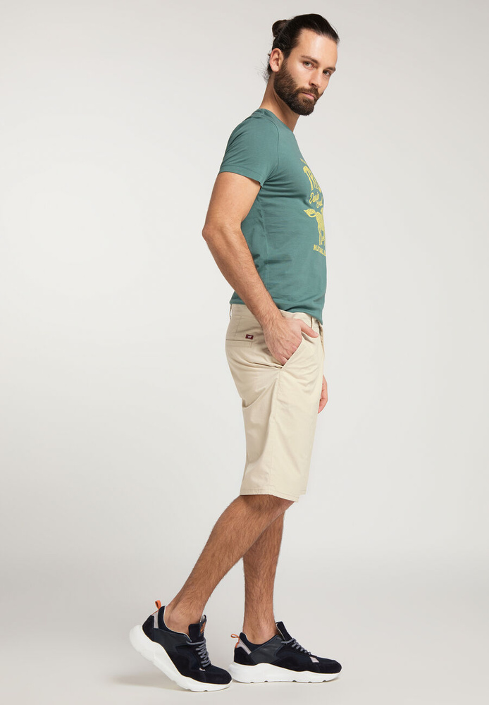 Mustang Classic Chino Short 1009613 4014