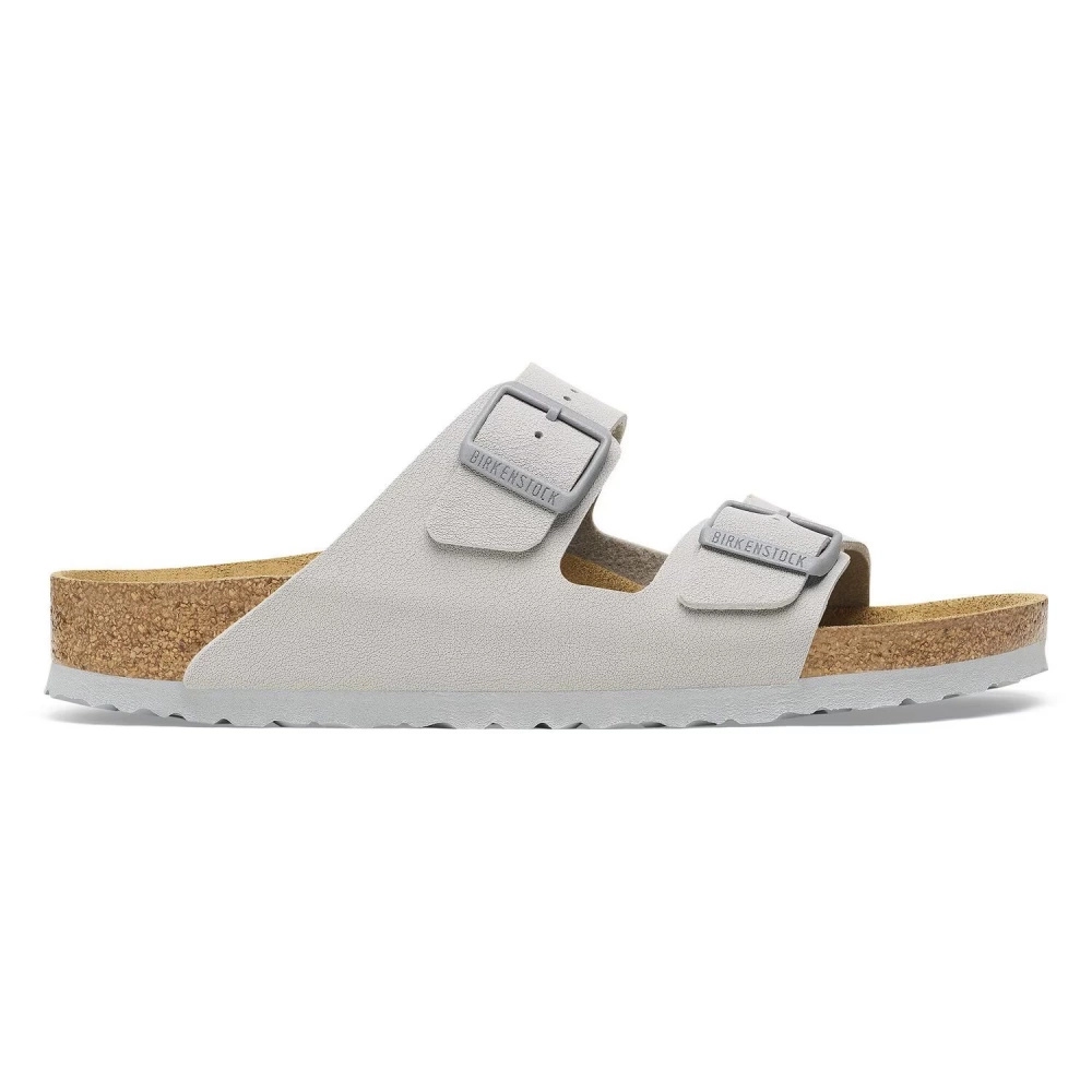 Birkenstock men's Arizona BS 1027720 STONE COIN sandals (standard width)