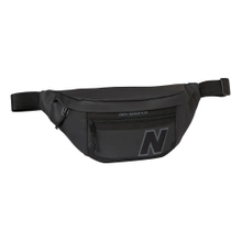 New Balance lEGACY WAISTBAG BKK Niere LAB23105BKK