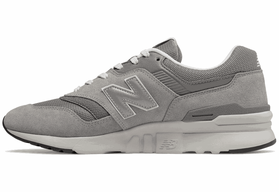 New Balance obuwie męskie CM997HCA