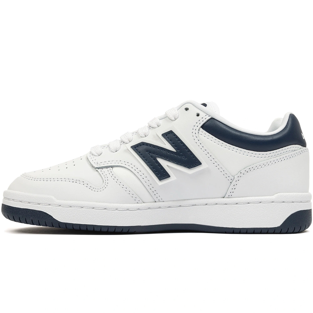 New Balance GSB480WN Jugend-Sportschuhe