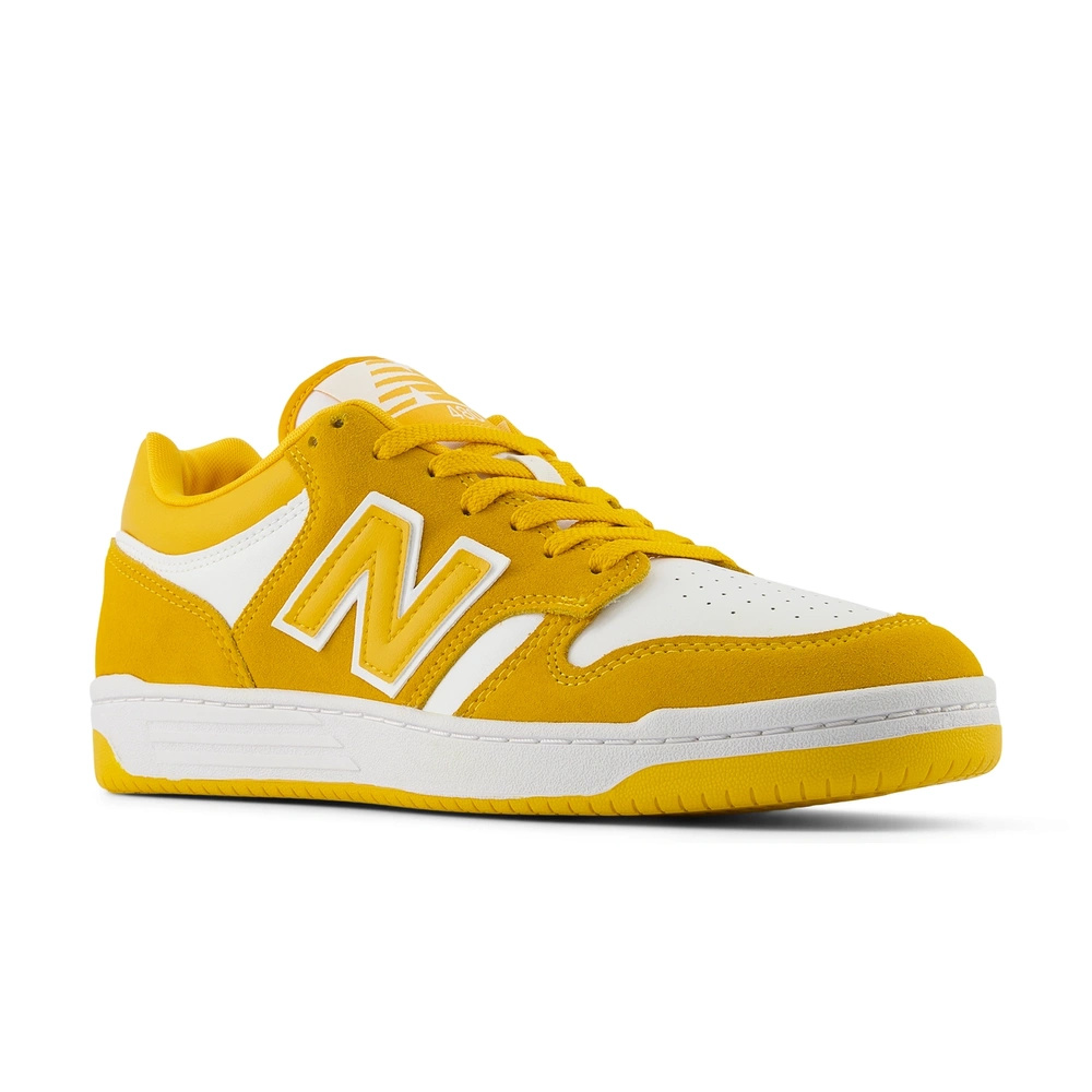 New Balance unisex athletic shoes BB480LWA