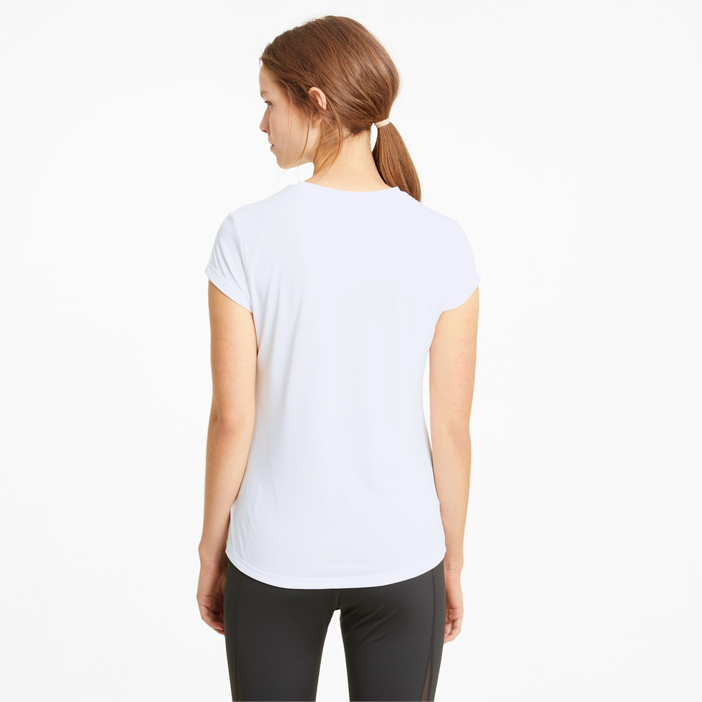 Puma women's ACTIVE TEE SHIRT 586857 02