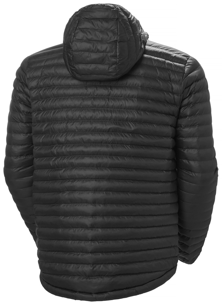 Helly Hansen Herrenjacke SIRDAL HOODED INSULATOR JACKET 62989 990