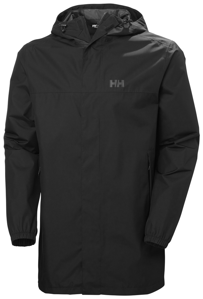 Helly Hansen men's jacket VANCOUVER RAIN CAT 54097 990