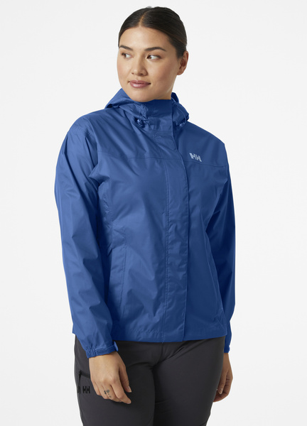 Helly Hansen damska kurtka W LOKE JACKET 62282 636