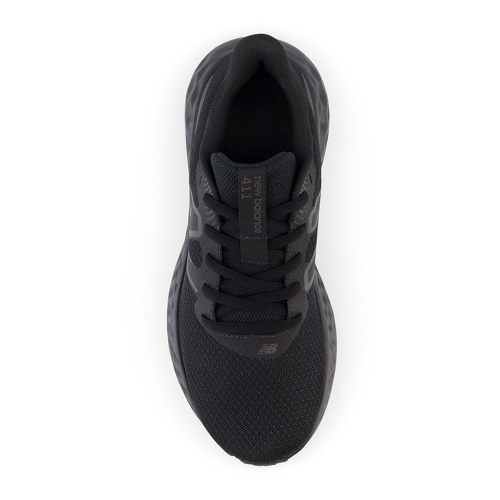 New Balance damskie buty sportowe W411CK3