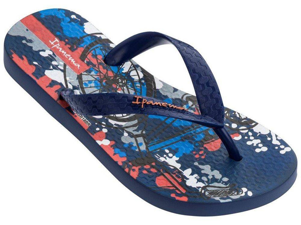 Ipanema Classic VII Kinder 82536 20781