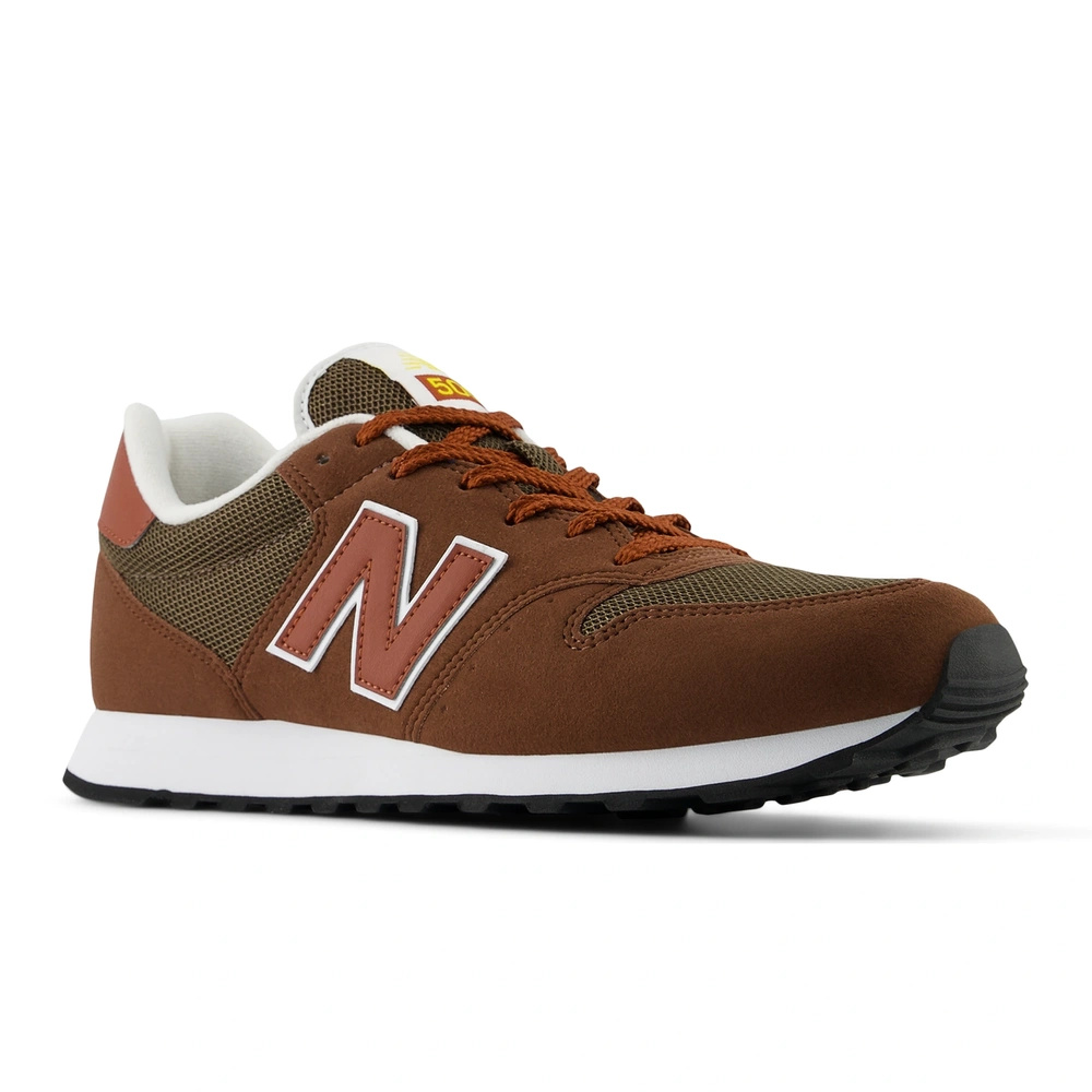 New Balance men's sports shoes GM500OBY