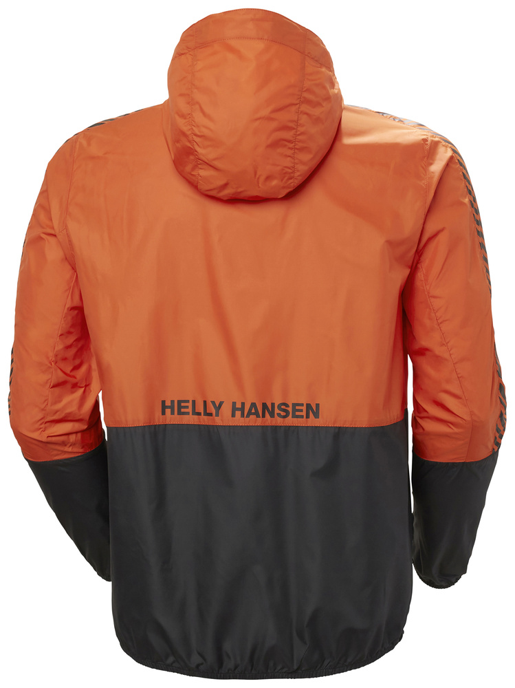 Helly Hansen męska kurtka wiatroszczelna ACTIVE WIND JACKET 53442 300