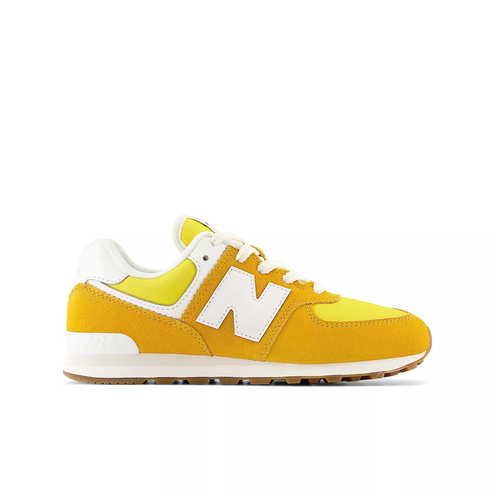 New Balance Jugend Sportschuhe GC574RC1