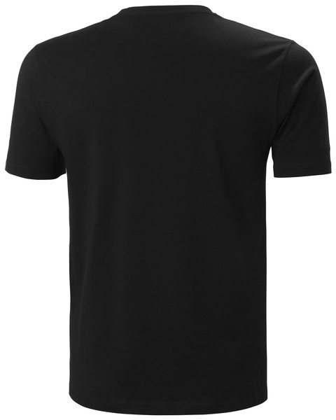 Helly Hansen Logo T-Shirt 33979 990