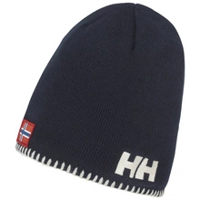 Helly Hansen Wintermütze MOUNTAIN BEANIE 67083 597