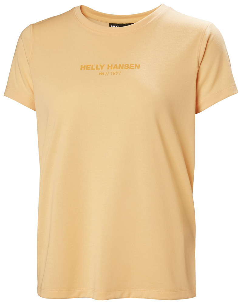 Helly Hansen women's t-shirt W ALLURE T-SHIRT 53970 316