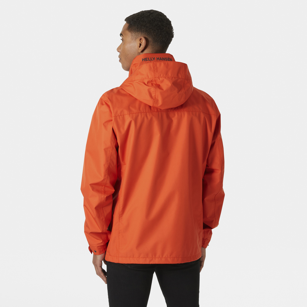 Helly Hansen Men's membrane jacket Dubliner Jacket 62643 300