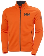 Helly Hansen men's fleece jacket HP FLEECE JACKET 34289 307