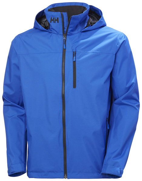 Helly Hansen kurtka męska CREW HOODED JACKET 34443 543