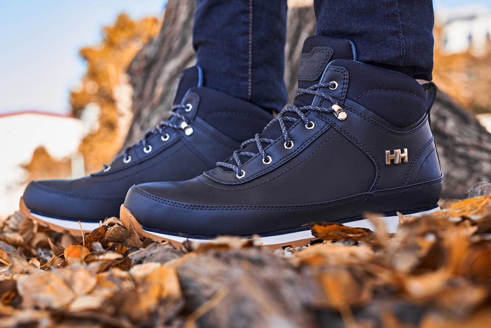 Helly Hansen men's winter boots Calgary 10874 597