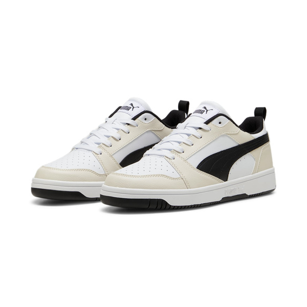 Puma damskie buty sportowe sneakersy REBOUND V6 LOW 392328 18