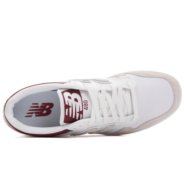 New Balance buty sportowe UNISEX BB480LKB