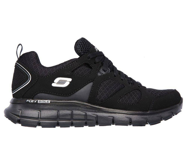 Skechers VIM TURBO RIDE 998090L/BBK